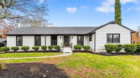 4122 Dogwood Drive, Greensboro, NC 27410