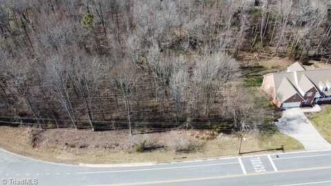 00 Lot 4 South Park Drive, Reidsville, NC 27320