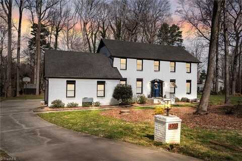 4207 Oakcliffe Road, Greensboro, NC 27406