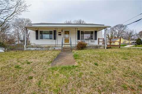 1002 Merritt Drive, Greensboro, NC 27407