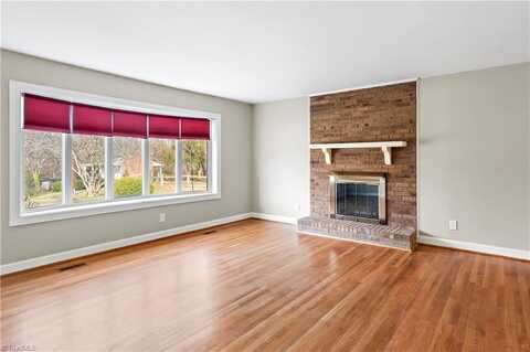 4844 Westchester Road, Winston Salem, NC 27103