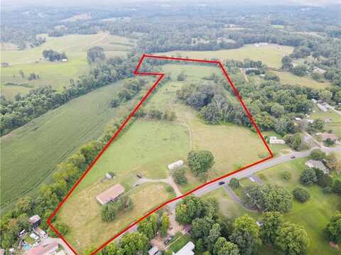 477 Traphill Road, Hays, NC 28635