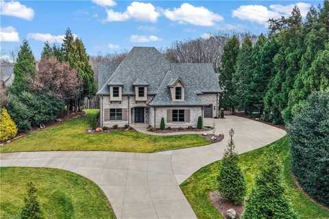 4009 Rolling Knoll Cove, Winston Salem, NC 27106