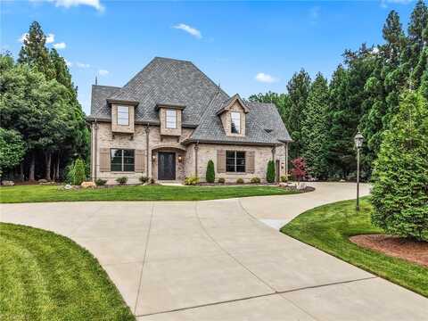 4009 Rolling Knoll Cove, Winston Salem, NC 27106