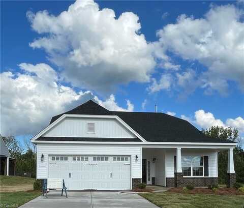 1794 Parham Drive, Graham, NC 27253