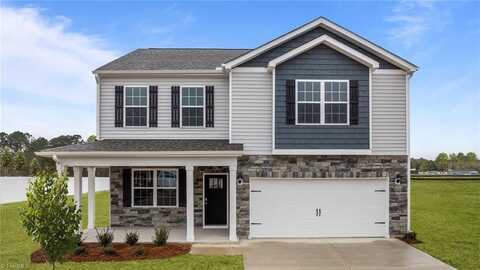 331 Falcon Lane, Lexington, NC 27295