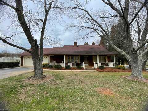 1240 Fairview Drive, Lexington, NC 27292