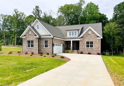 4023 Estate Drive, Lewisville, NC 27023