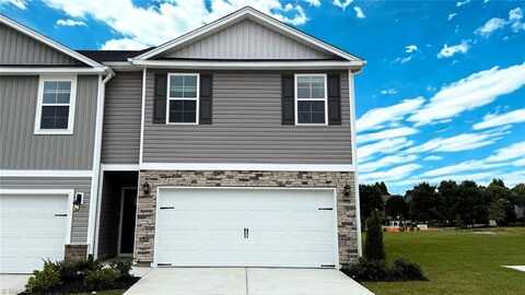7057 Eclipse Trail, Whitsett, NC 27377
