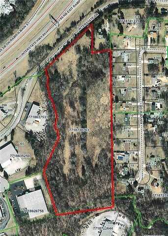 0 Interstate Drive, Archdale, NC 27263