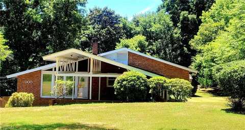 631 Highland Drive, Eden, NC 27288