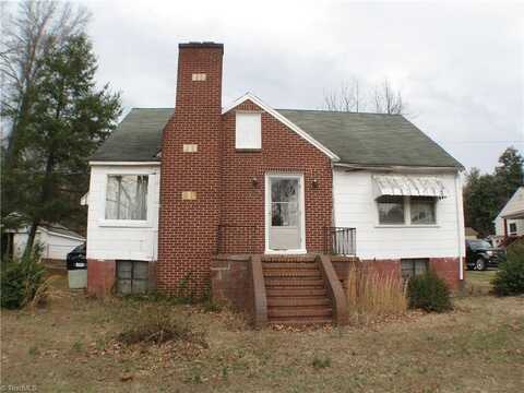 1025 Motor Road, Winston Salem, NC 27105