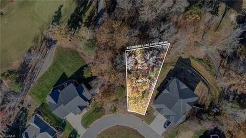 0012 High Meadow Drive, Asheboro, NC 27205
