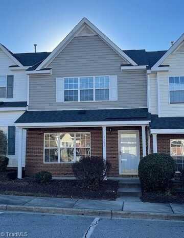 4303 Carlys Way, Greensboro, NC 27410