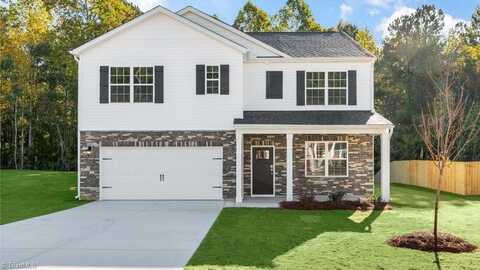 2554 Summersby Drive, Mebane, NC 27302