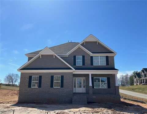 8011 Back Nine Drive, Stokesdale, NC 27357