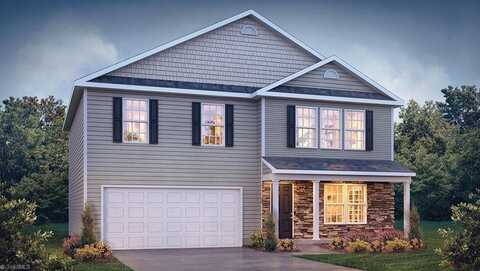 208 Leven Drive, Gibsonville, NC 27249