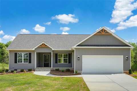 862 Strawberry Road, Reidsville, NC 27320