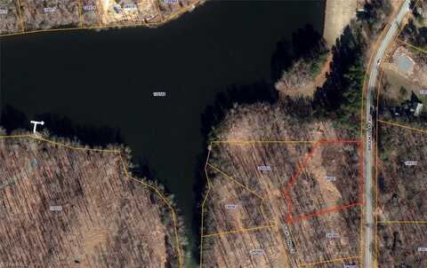 8018 Duck Pond Court, Browns Summit, NC 27214