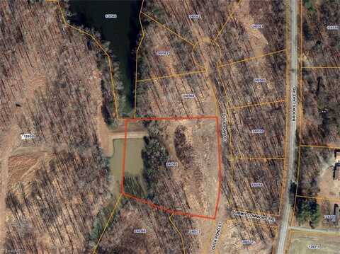 8001 Duck Pond Court, Browns Summit, NC 27214