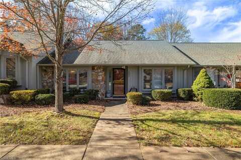 2607 Spring Bridge Circle, Greensboro, NC 27410