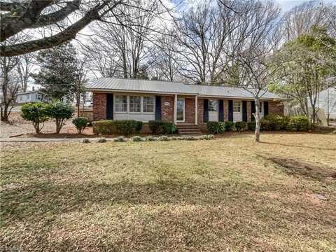 2901 Martinsville Road, Greensboro, NC 27408