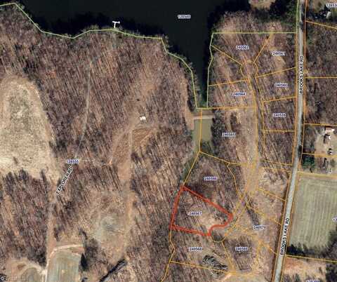 7913 Duck Pond Court, Browns Summit, NC 27214