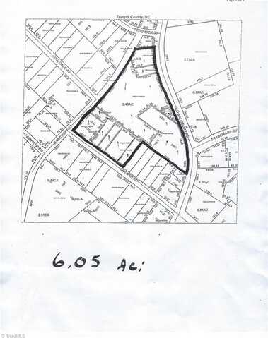 1307 Old Salisbury Road, Winston Salem, NC 27127