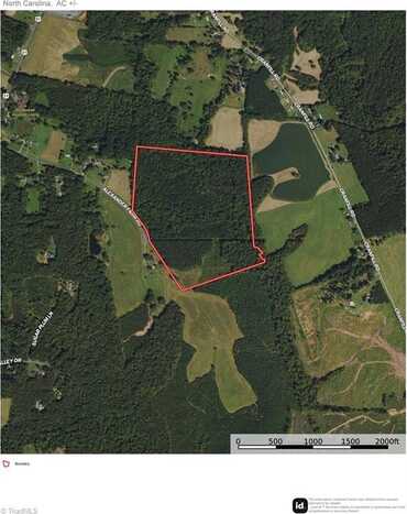 173 Alexander Farm Road, Harmony, NC 28634