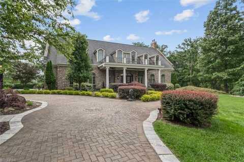530 Sierra Trace Road, Denton, NC 27239