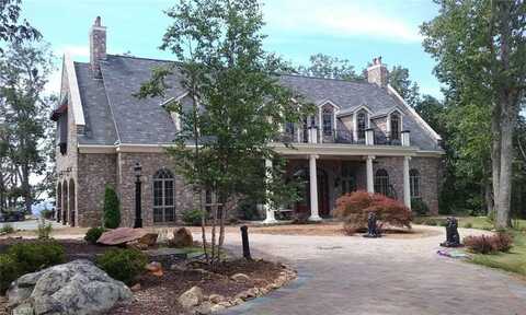 530 Sierra Trace Road, Denton, NC 27239