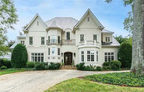 807 Sunset Drive, Greensboro, NC 27408