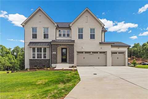 7689 Elizabeth Drive, Oak Ridge, NC 27310