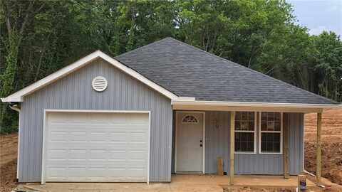 39 Pasadena Drive, Winston Salem, NC 27127
