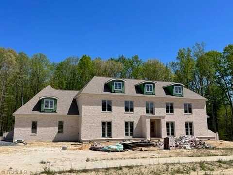 6810 Shields Drive, Oak Ridge, NC 27310