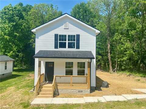 2314 Brentwood Street, High Point, NC 27263
