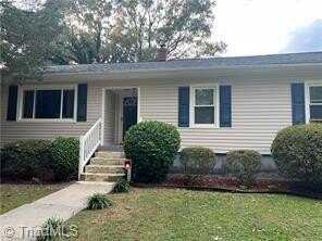 2201 Decca Street, Greensboro, NC 27406