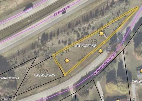 3323 New Greensboro Road, Winston Salem, NC 27101