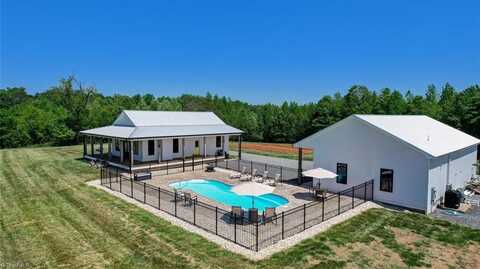 590 Gilliam Road, Reidsville, NC 27320