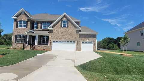 1631 Lazy Fox Lane, Kernersville, NC 27284