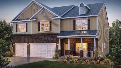 4016 Millennium Drive, Greensboro, NC 27455