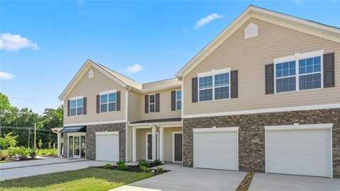 5559 Henley Ridge Drive, Graham, NC 27253