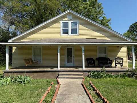 501 N 3rd Avenue, Mayodan, NC 27027
