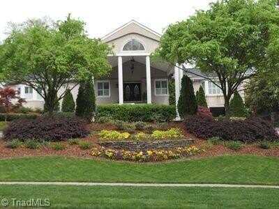 1042 Rockford Road, High Point, NC 27262