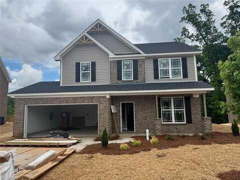 4521 Olivine Lane, Pfafftown, NC 27040