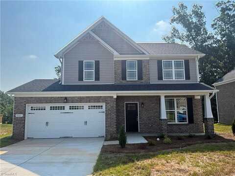 4521 Olivine Lane, Pfafftown, NC 27040