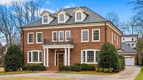301 Country Club Drive, Greensboro, NC 27408