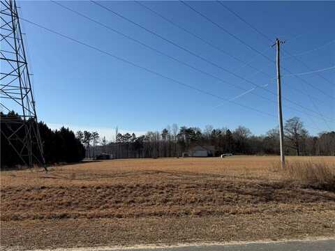 00 Everhart Road, Mocksville, NC 27028