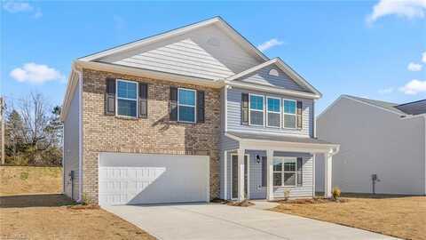 864 Forth Court, Gibsonville, NC 27249