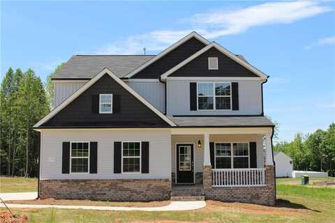 1403 Reading Court, Burlington, NC 27217